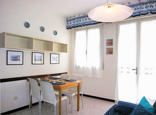 Apartamento Appartamenti Riviera Gemelli