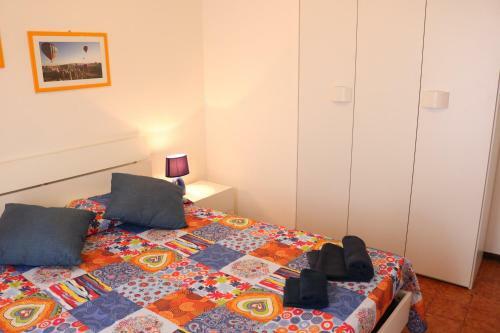 Apartamento Condominio Sabrina
