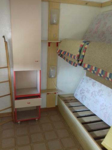 Apartamento Villa Maila