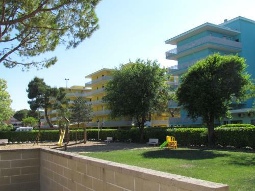 Apartamento Valbella House