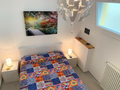 Apartamento Valbella House