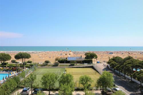 Apartamento Valbella House