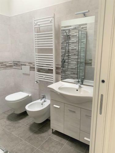 Apartamento Valbella House