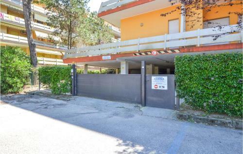 Apartamentos Casa Villa Regina