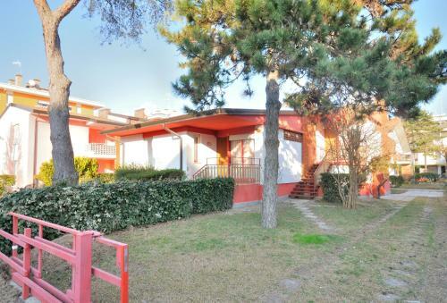 Apartamento Villa Gaia