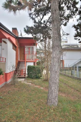 Apartamento Villa Gaia