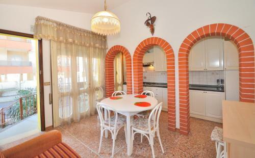 Apartamento Villa Marina