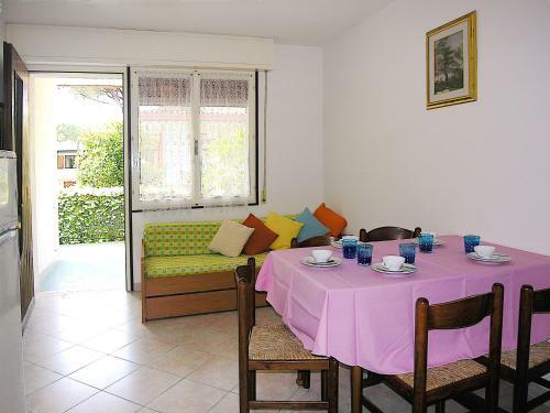 Apartamento Villa Angela