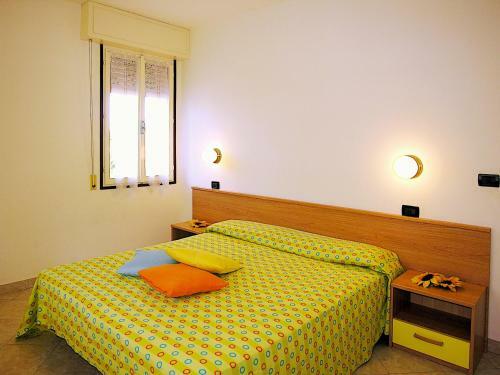 Apartamento Villa Angela