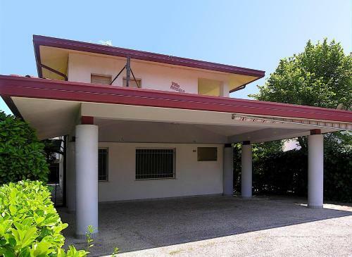 Apartamento Villa Angela