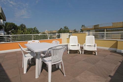 Apartamento Parco Delle Nazioni