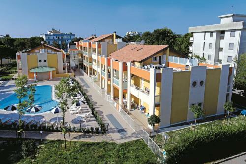 Apartamento Parco Delle Nazioni