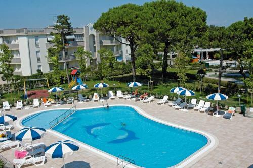 Apartamento Parco Delle Nazioni