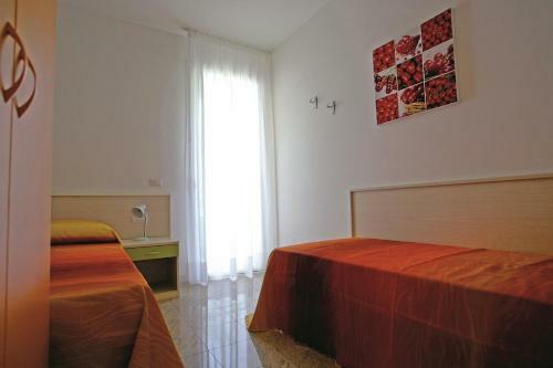Apartamento Parco Delle Nazioni