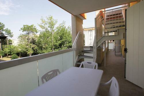 Apartamento Parco Delle Nazioni