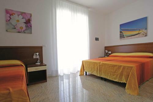 Apartamento Parco Delle Nazioni