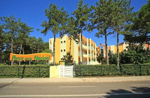 Apartamento Parco Delle Nazioni