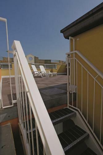 Apartamento Parco Delle Nazioni