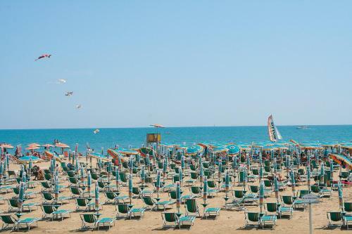 Apartamento Parco Delle Nazioni