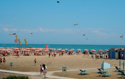 Apartamento Parco Delle Nazioni