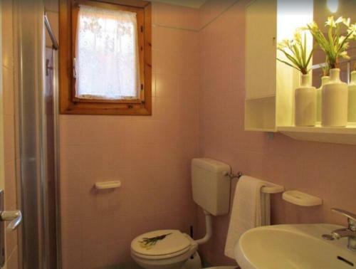 Residence Apt With Swimming Pool - Air Conditioning - Parking
