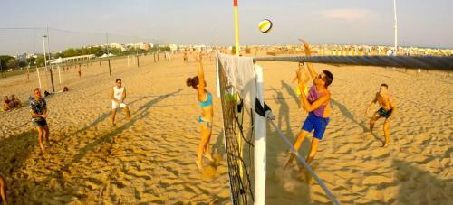 Apartamento Two Bedroom Aprtament With Beach Place