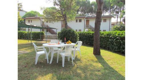 Villa House Bibione Pineda