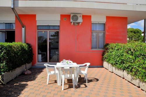 Apartamento Condominio Biloba-gemini