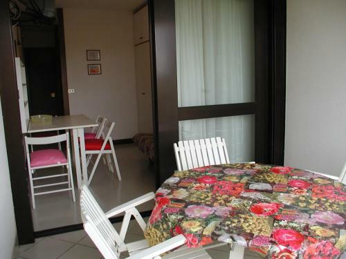 Apartamento Studio Solarium