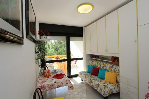 Apartamento Studio Solarium