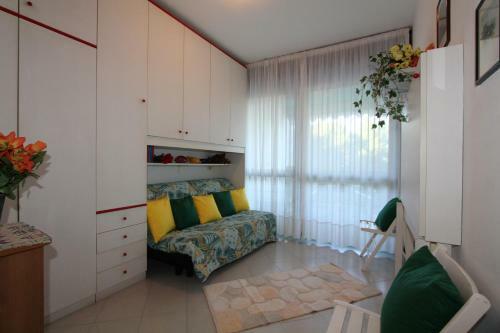 Apartamento Studio Solarium