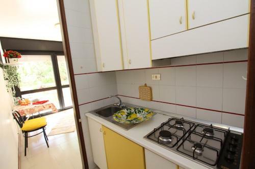 Apartamento Studio Solarium
