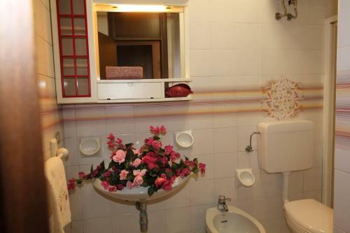 Apartamento Studio Solarium