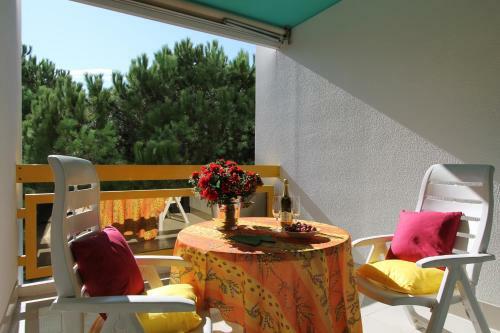 Apartamento Studio Solarium