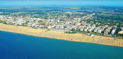 Apartamento Beautiful Studio With Sea View