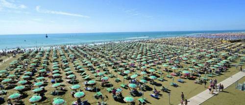 Apartamento Beautiful Studio With Sea View