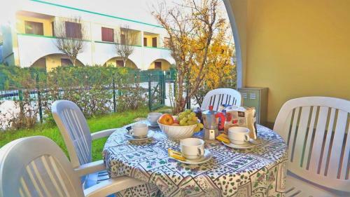 Apartamento Villaggio Lia-gemini