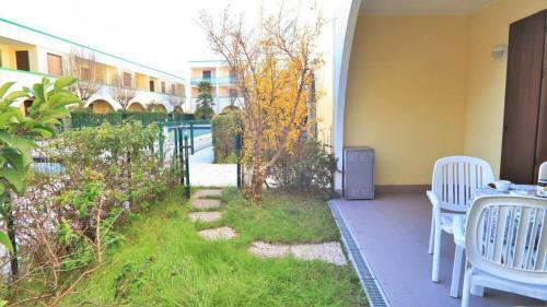 Apartamento Villaggio Lia-gemini