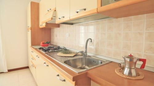 Apartamento Villaggio Lia-gemini