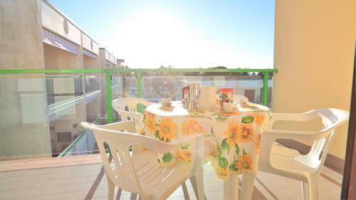 Apartamento Villaggio Lia-gemini
