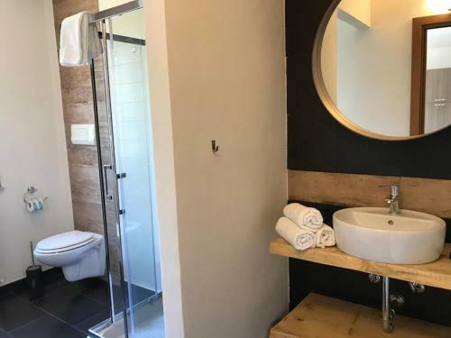 Hotel Prokite Alby Rondina - Resort -