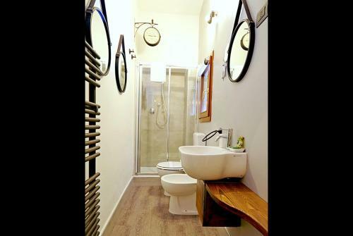 Hostal Steam House Room & Breakfast