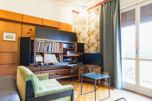 Apartamento Casa Magda