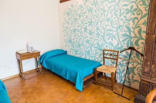 Apartamento Casa Magda
