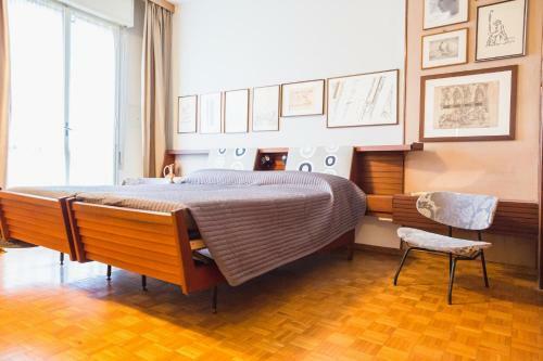 Apartamento Casa Magda