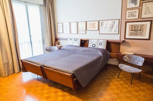 Apartamento Casa Magda