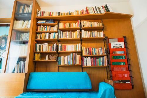 Apartamento Casa Magda