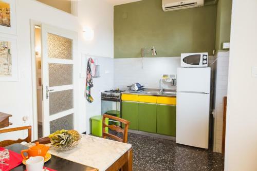 Apartamento Casa Magda
