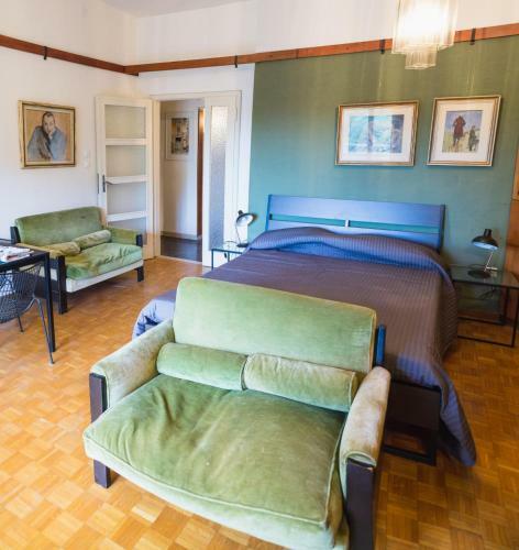 Apartamento Casa Magda