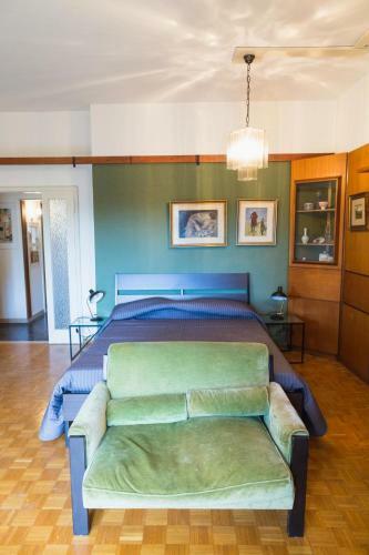 Apartamento Casa Magda